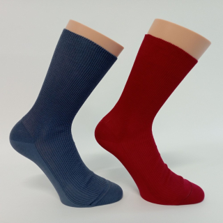 Ponožky TEXINA 100% bavlna