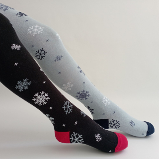 Dívčí punčocháče LUCIE