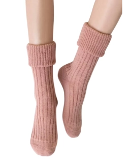 Dámské froté ponožky 067/077 STEVEN