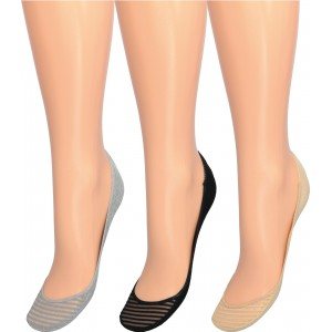 bavlněné ťapky B- 1