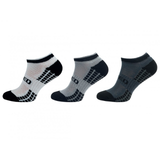 Sport collection speed s odvětrávací mřížkou 1181