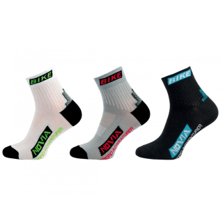 Sport collection bike 1205 - 3 páry v balení