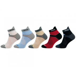 Sport collection Air style 1200 - balení 5 párů