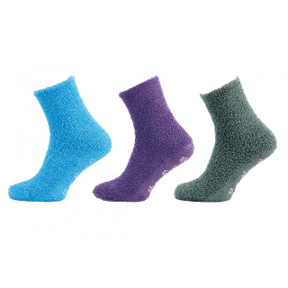 Dámské ponožky peříčko 1264