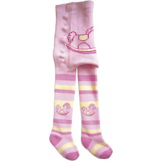 Baby froté ZOO koníček