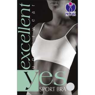 Sportovní podprsenka BZVP01