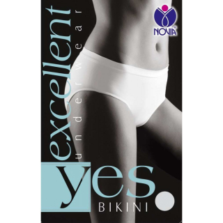 Bezešvé bikini BZVB01