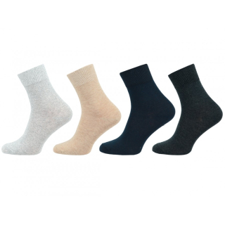 Dámské ponožky Lycra 1071D - balení 5 párů