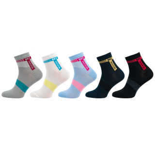 Sport collection 007 1201 - balení 5 párů