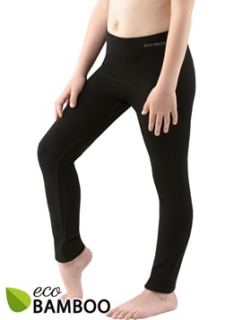 95034P legíny dlouhé dětské