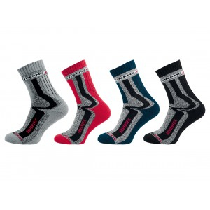 Ponožky Silvertex thermo 1253