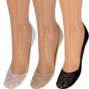 bavlněné ťapky B-2