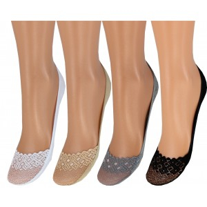 bavlněné ťapky B-8