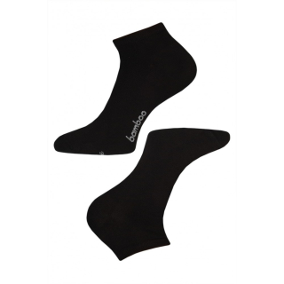 PONOŽKY Z BAMBUSU MANGO