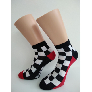 PÁNSKÉ NÍZKÉ PONOŽKY EVEN