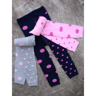 DÍVČÍ LEGÍNY KATKA