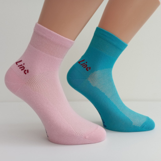 DĚTSKÉ PONOŽKY TUZERA