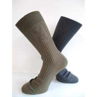 PÁNSKÉ PRODLOUŽENÉ PONOŽKY ABONET