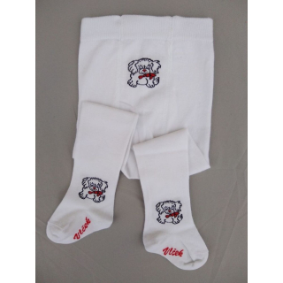 DĚTSKÉ PUNČOCHÁČE VILÍK