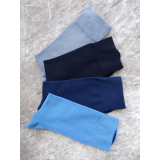 PÁNSKÉ PONOŽKY NORBERT Z BAMBUSOVÉ VISKÓZY