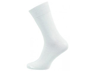 Pánské ponožky hladká Lycra 1051 B - balení 5 párů