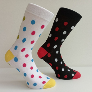 DÁMSKÉ PONOŽKY DORIS