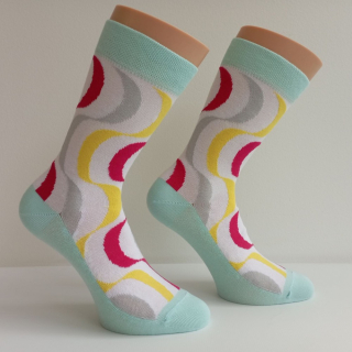 DÁMSKÉ PONOŽKY VELETA