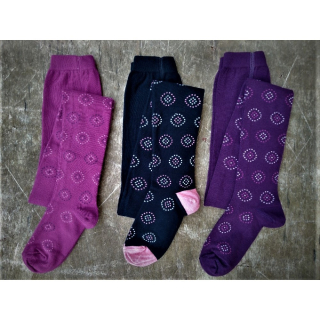 DÍVČÍ PUNČOCHÁČE JOHANKA