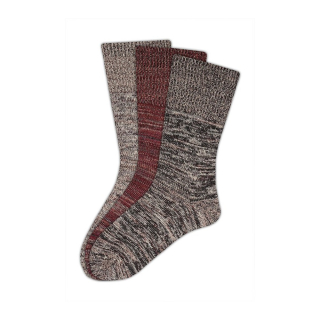 PRACOVNÍ PONOŽKY PRACAN - 3 PÁRY