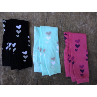 DÍVČÍ LEGÍNY EVELÍNKA