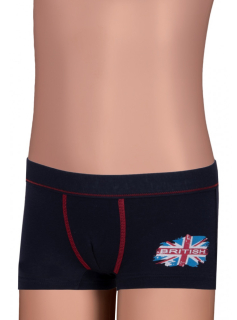 Chlapecké boxerky U124 RISVEGLIA