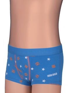 Chlapecké boxerky U203 RISVEGLIA