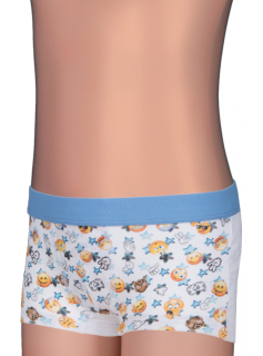 Chlapecké boxerky U197 RISVEGLIA