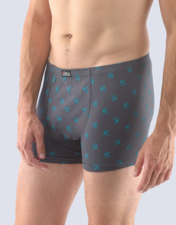 73107P boxerky s kratší nohavičkou