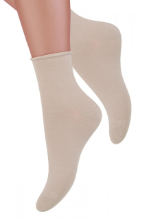 Dámské zdravotní ponožky 115 STEVEN