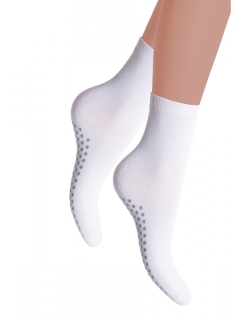 Dorostové protiskluzové ponožky 164/2 STEVEN