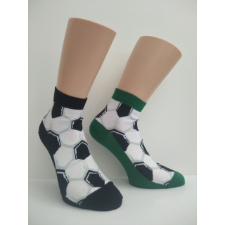 KOTNÍKOVÉ PONOŽKY POBORSKÝ