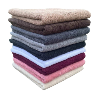 Ručník Grand Motýlek 50x100 cm