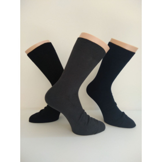 100% BAVLNĚNÉ PONOŽKY TEVAK