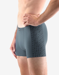 73117P boxerky s kratší nohavičkou