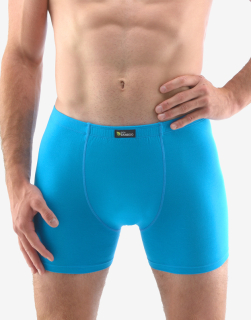 74159P boxerky s delší nohavičkou