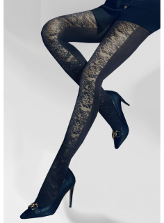 Dámské punčocháče Intact KNITTEX