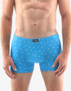 73114P boxerky s kratší nohavičkou