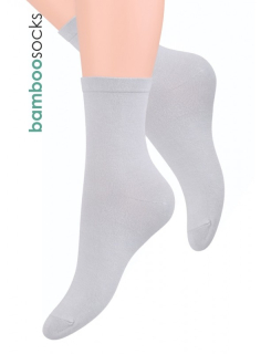 Dámské klasické ponožky 108 STEVEN