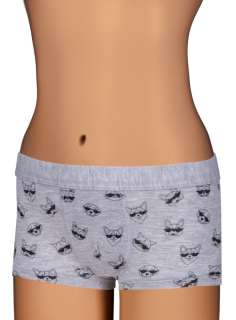 Chlapecké boxerky U241 RISVEGLIA