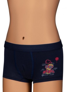 Chlapecké boxerky U243 RISVEGLIA