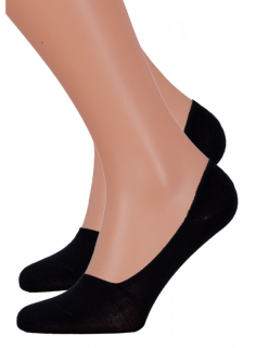 Dámské nízké ponožky 058/006 STEVEN