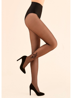 Dámské punčocháče Flavia 467 GABRIELLA