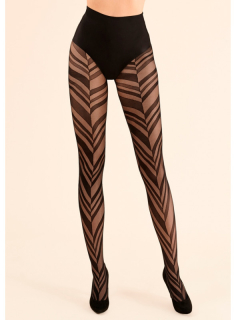 Dámské punčocháče Wendy 466 GABRIELLA