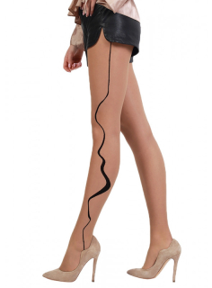 Dámské punčocháče Change KNITTEX